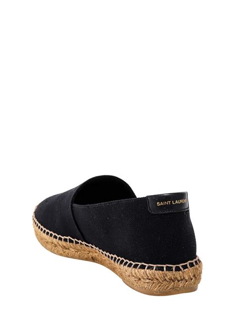 espadrillas uomo saint laurent